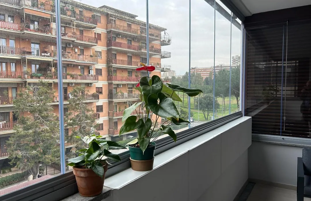 Appartamento Raffinato Roma Eur-1